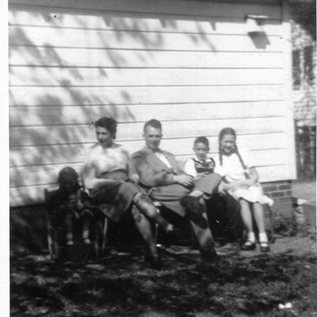 Photo of Alice Persyn